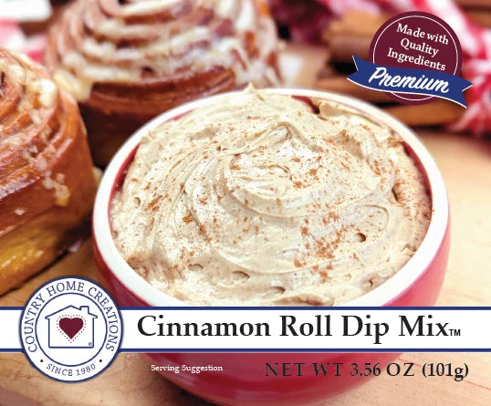 Country Home Dip Mix