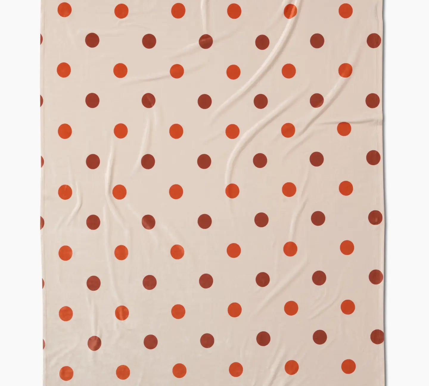 Geometry Butter Blanket