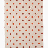 Geometry Butter Blanket