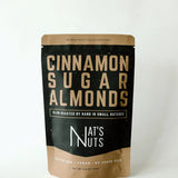 Nats Nuts 4oz