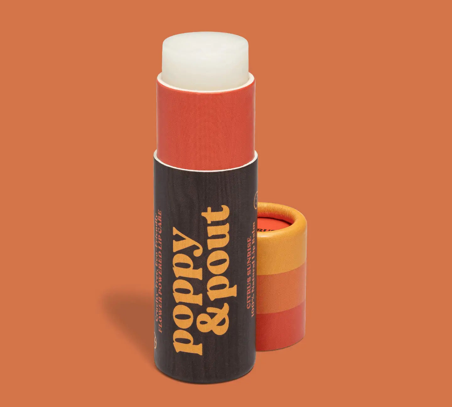 Poppy & Pout Lip Balm