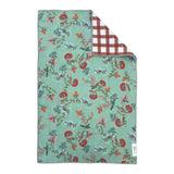 Crae Reversible Hand Towel