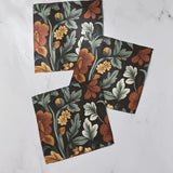 Geometry Dishcloth Set