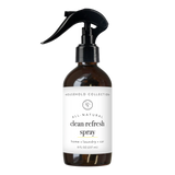 Rowe Casa Clean Refresh Spay 8oz