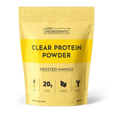 JI-Frosted Mango Clear Protein Powder