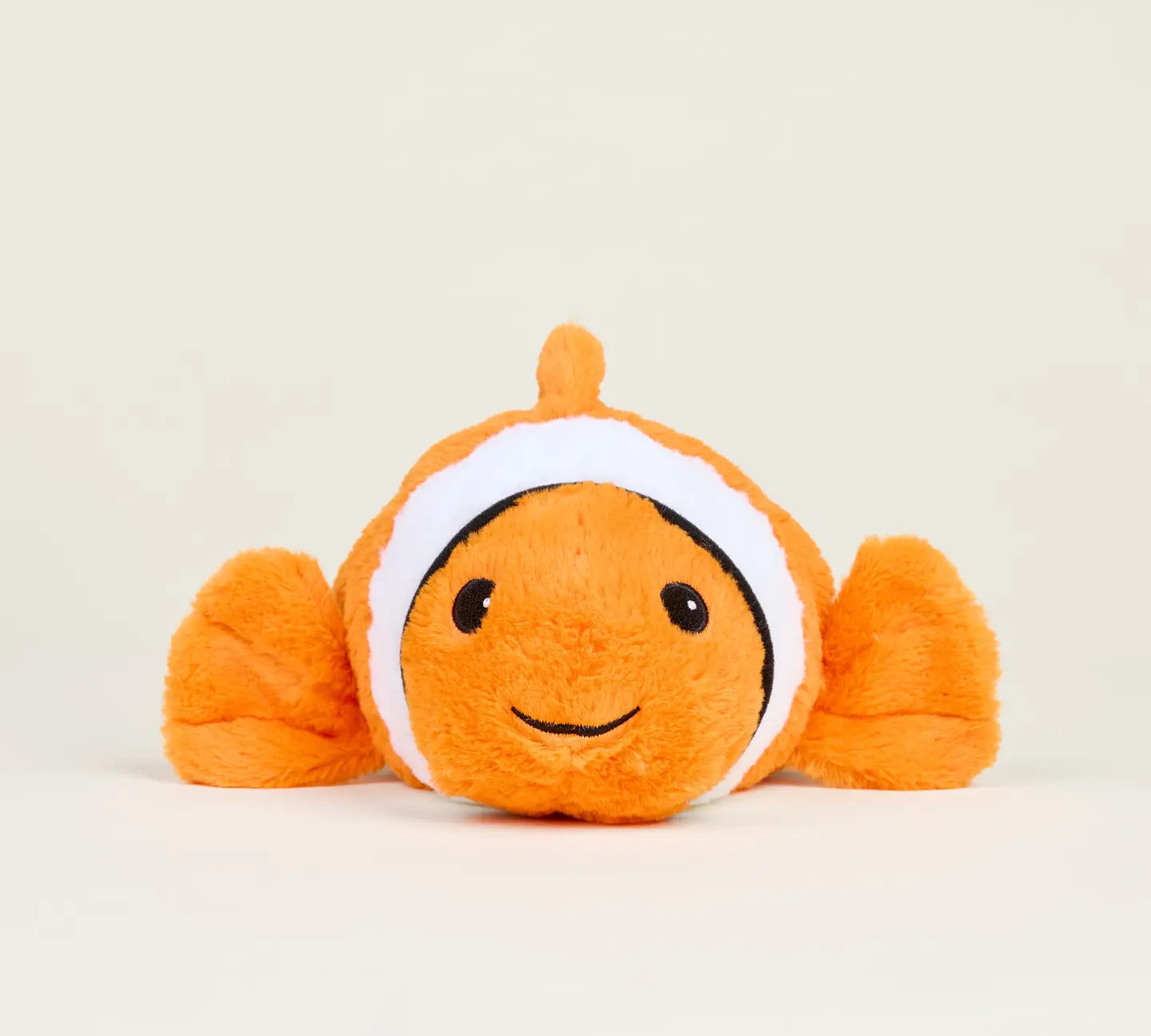 The Warmies Plush Animals
