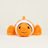 The Warmies Plush Animals