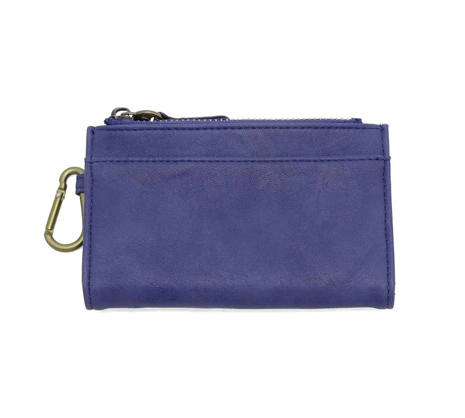 Bobbie Bifold Wallet