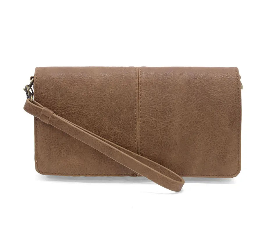 Everly Crossbody Bag