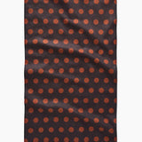 Geometry Tea Towel 18x30"