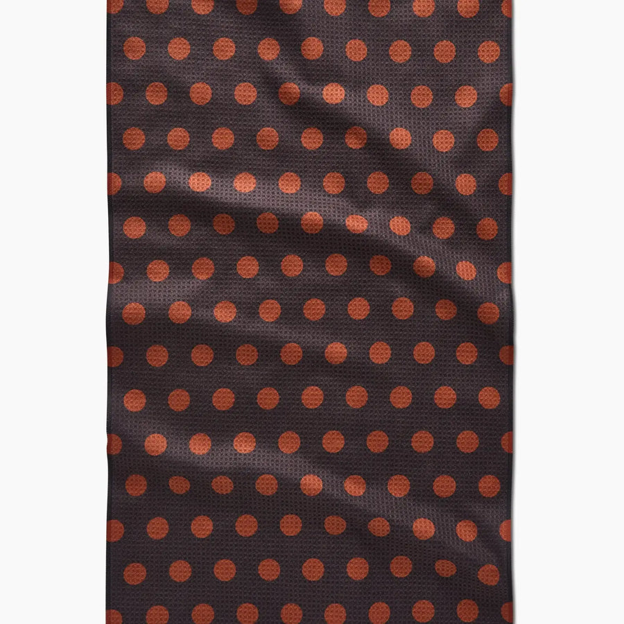 Geometry Tea Towel 18x30"