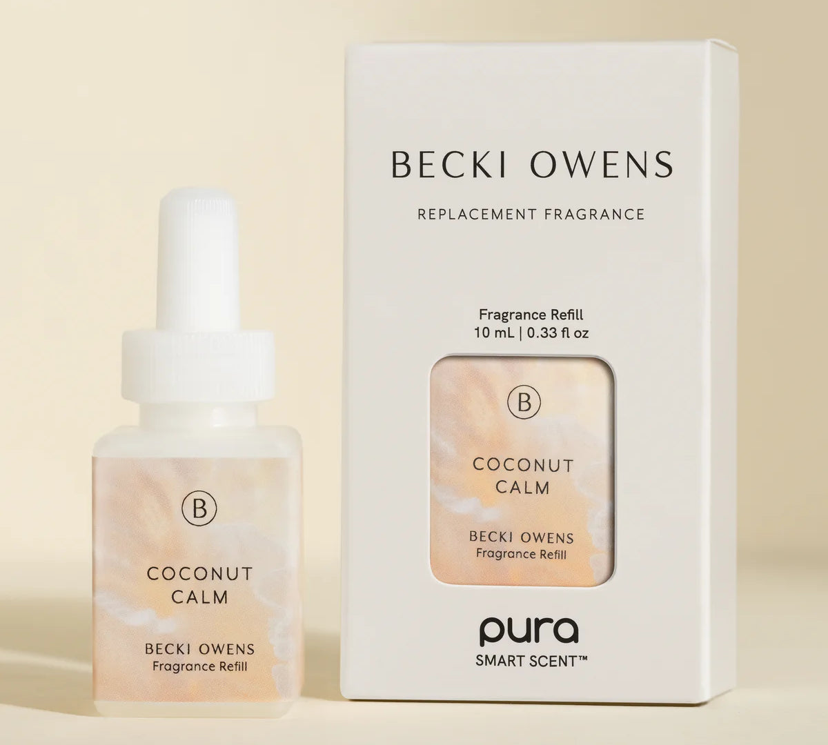 Becki Owens Pura Diffuser Oil