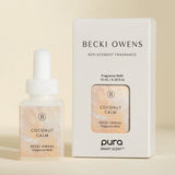 Becki Owens Pura Diffuser Oil