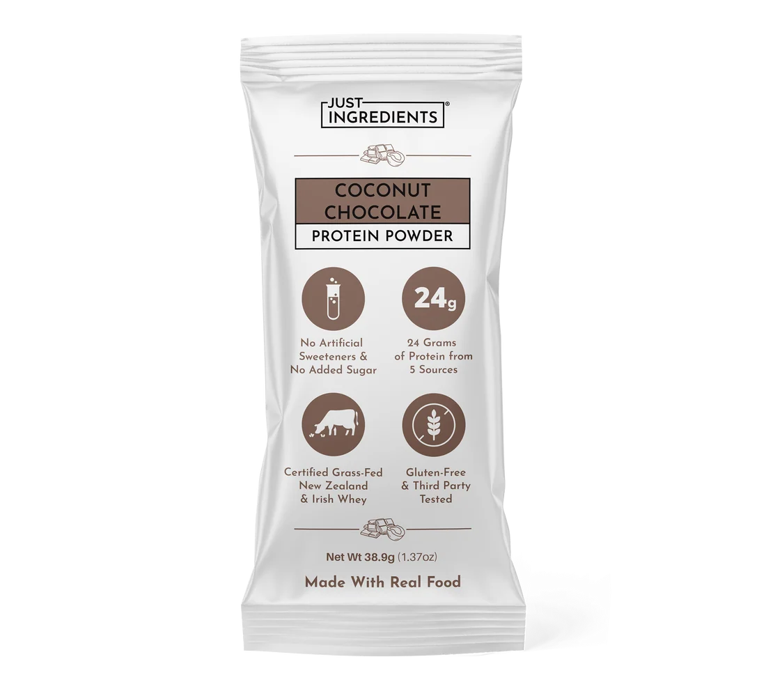 JI- Protein Powder Stick