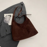 Commuter Tote Handbag