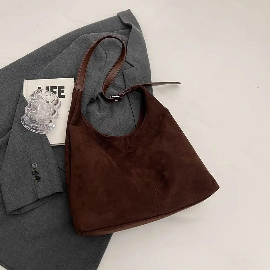 Commuter Tote Handbag