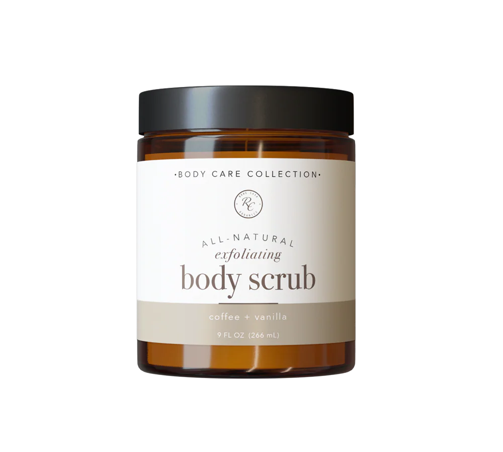 Rowe Casa Body Scrub 9oz