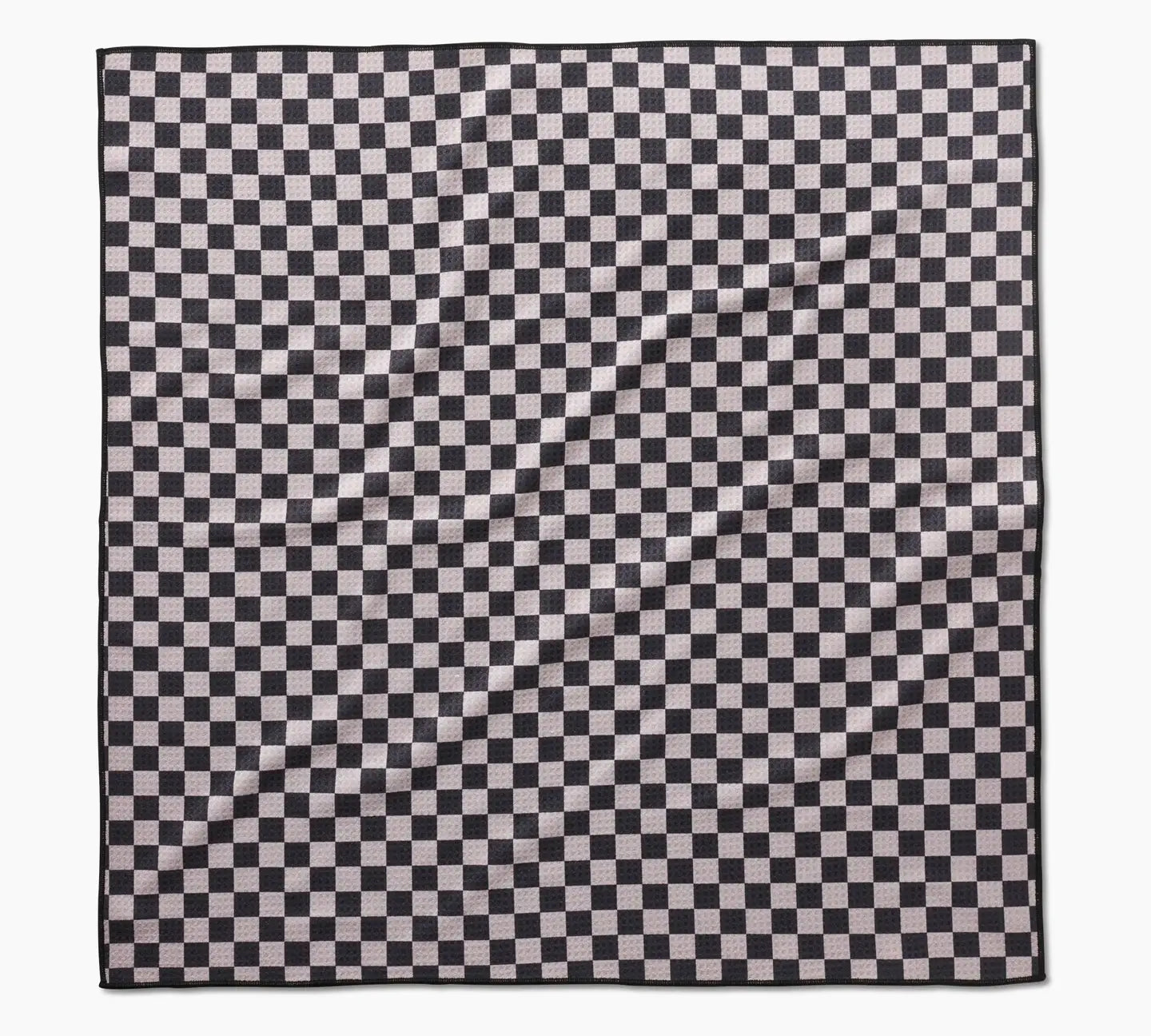 Geometry Dog Towel