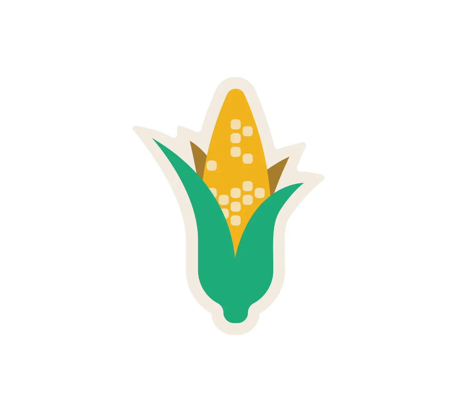 Heartland Stickers