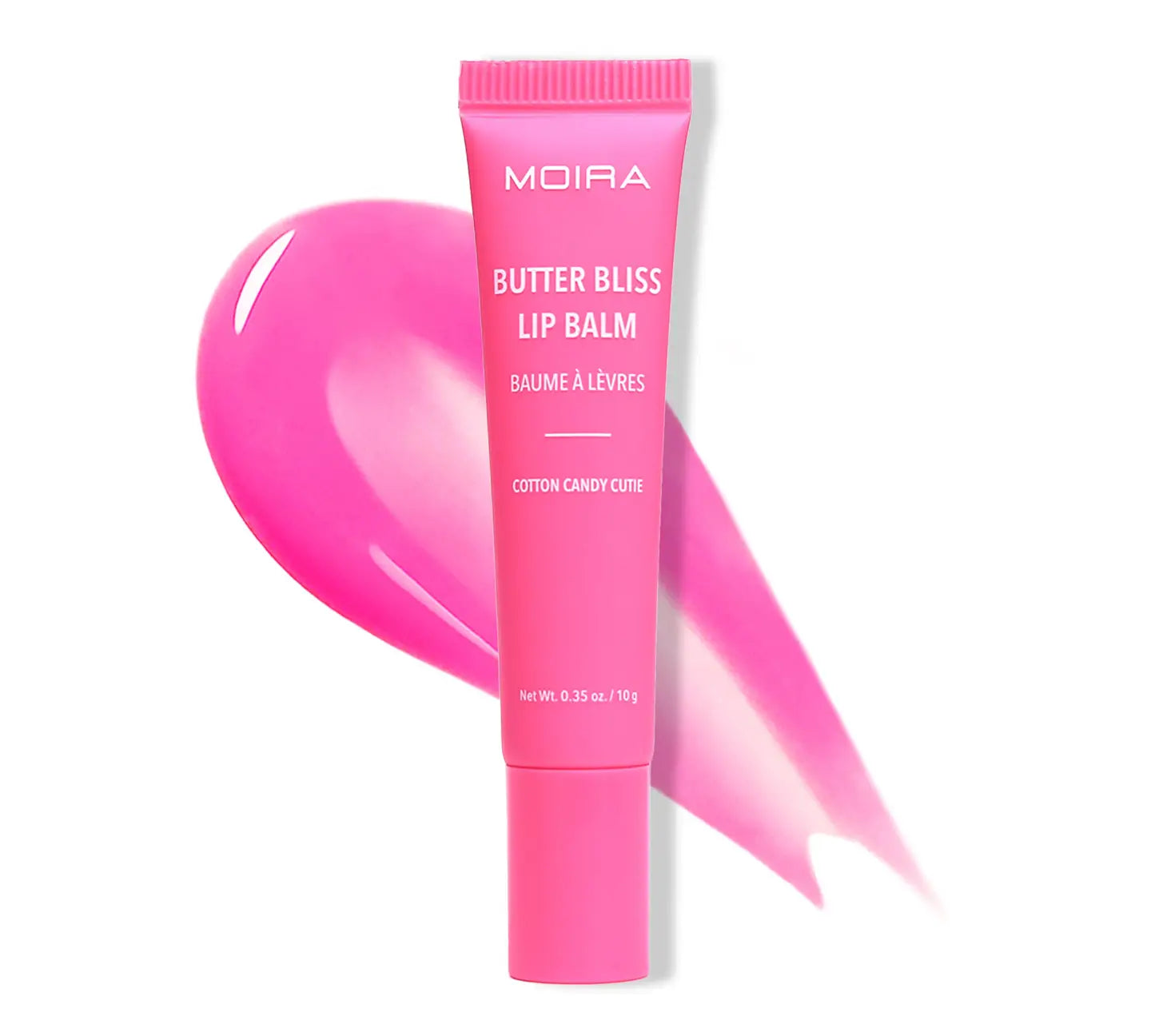 Butter Bliss Lip Balm