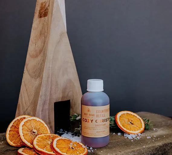 DR Counter Spray Refill