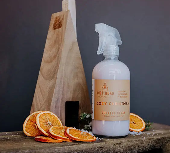 DR Counter Spray 16.9oz