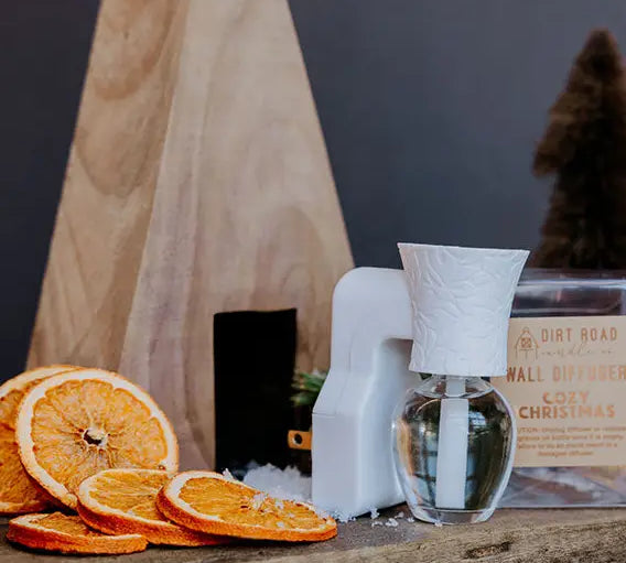 DR Wall Diffuser Refill