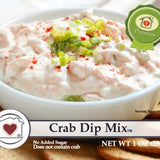 Country Home Dip Mix