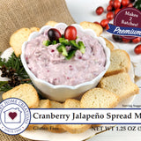 Country Home Dip Mix