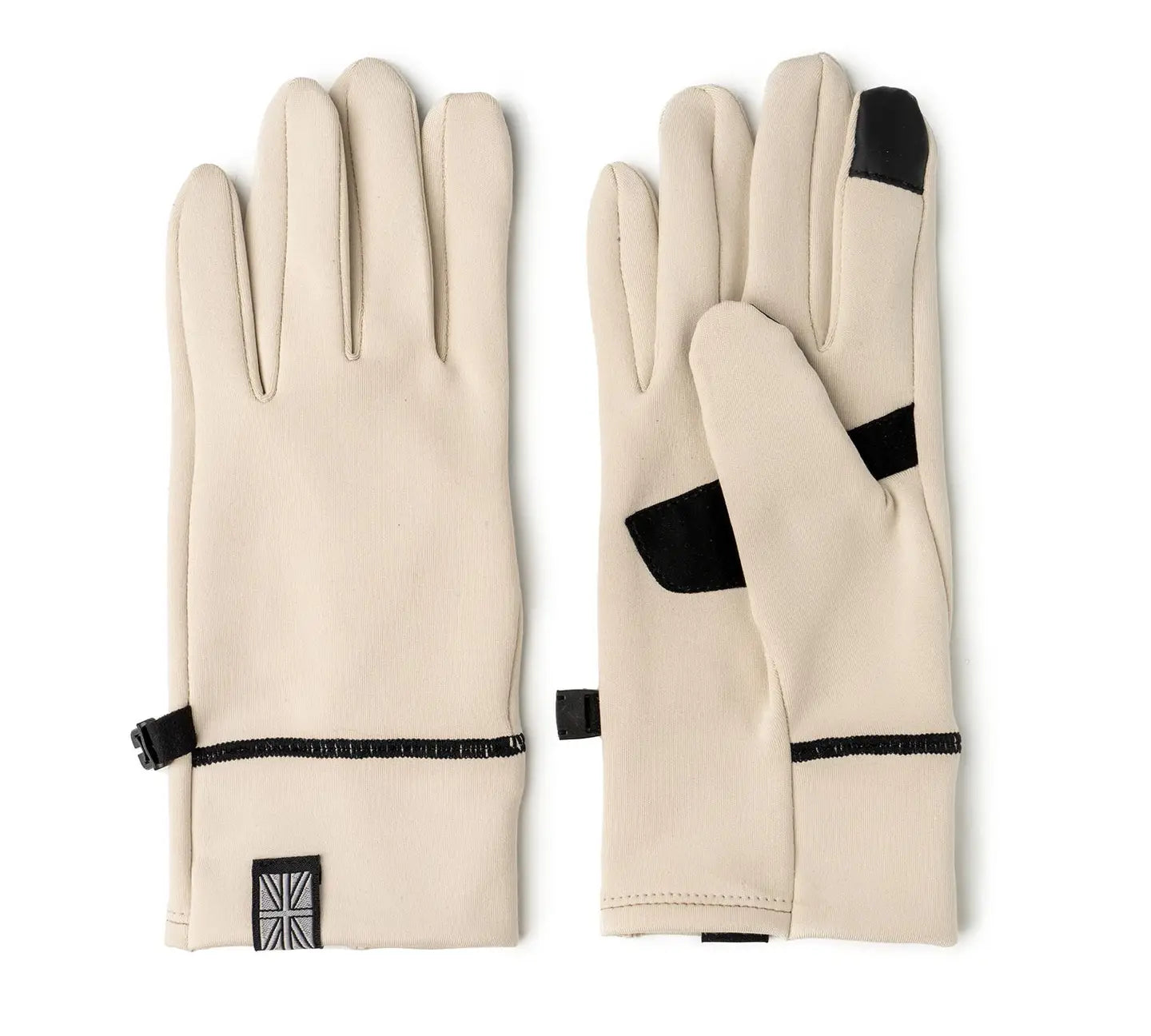 Britt's Knits Thermaltech Gloves