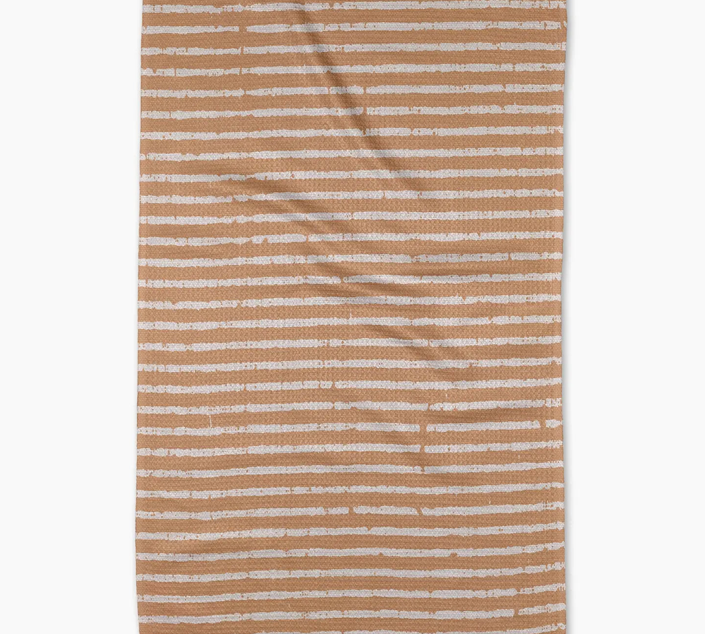 Geometry Tea Towel 18x30"