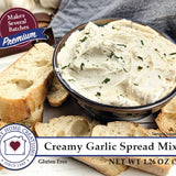 Country Home Dip Mix