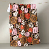 Geometry Tea Towel 18x30"
