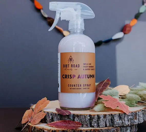 DR Counter Spray 16.9oz