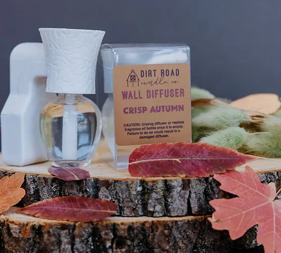 DR Wall Diffuser Refill
