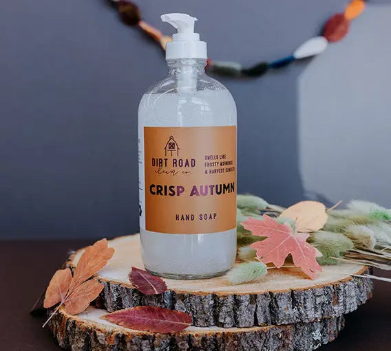 DR Hand Soap 16.9oz