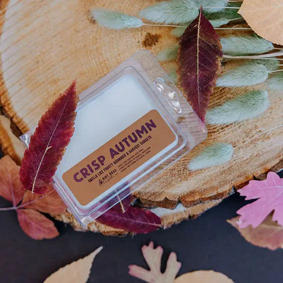 DR Wax Melts