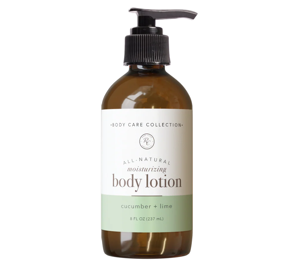 Rowe Casa Body Lotion 8oz