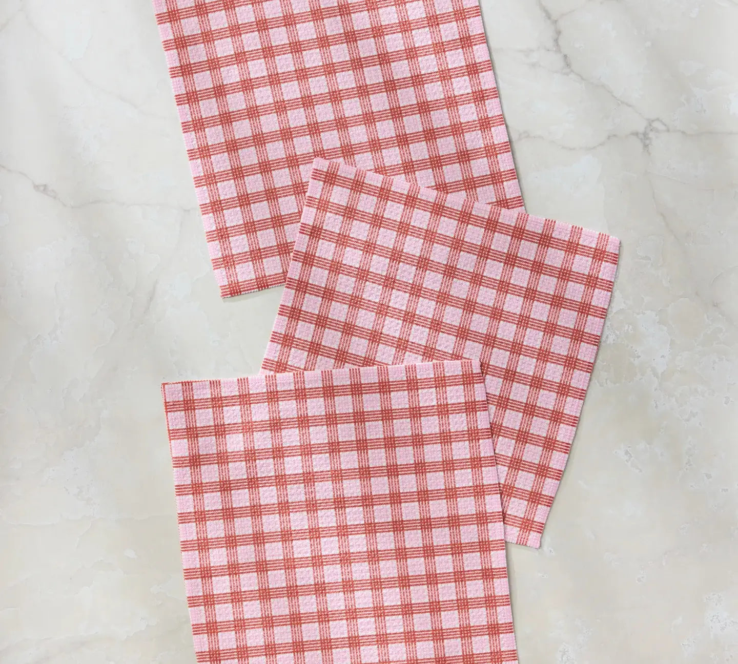 Geometry Dishcloth Set