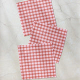 Geometry Dishcloth Set