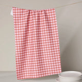 Geometry Tea Towel 18x30"