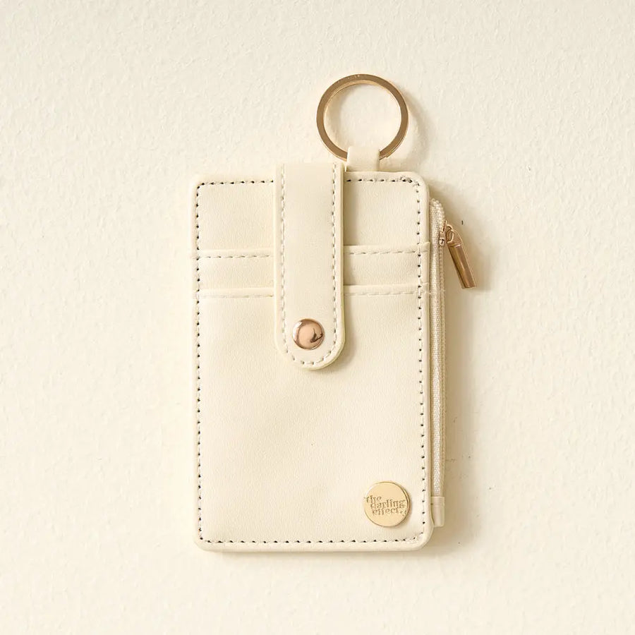 Keychain Wallet