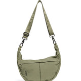 Brixley Basil Crescent Bag