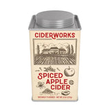 Ciderworks Spiced Red Apple Cider Mix 8oz