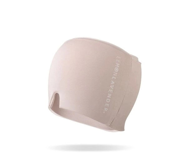 Lemon Lavender Migraine Cap