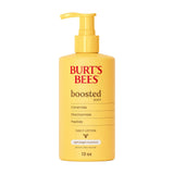 Burt's Bees Boosted Body Lotion
