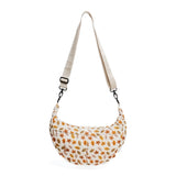 Brixley Cider Crescent Bag