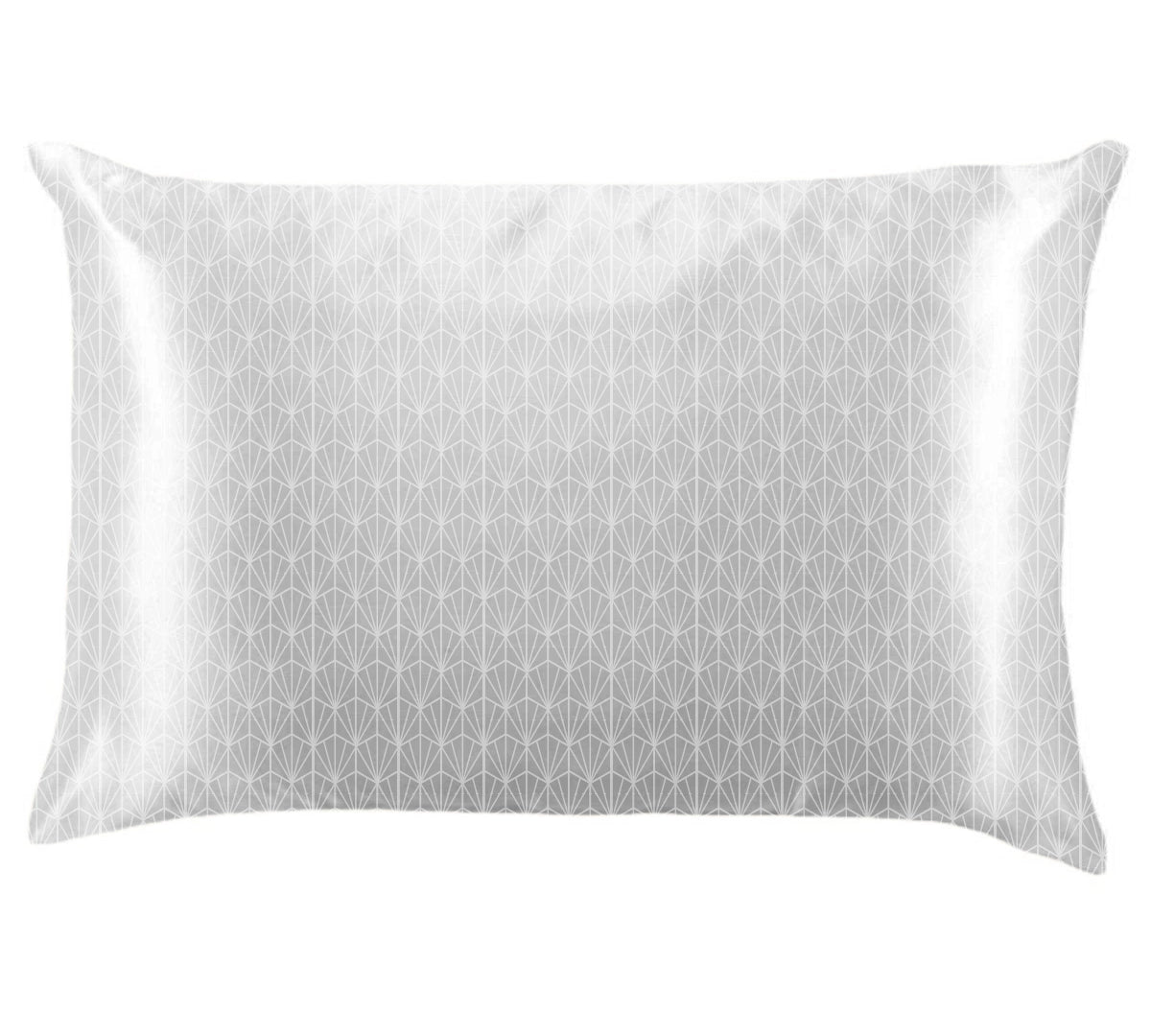 Standard Size Satin Pillow Case