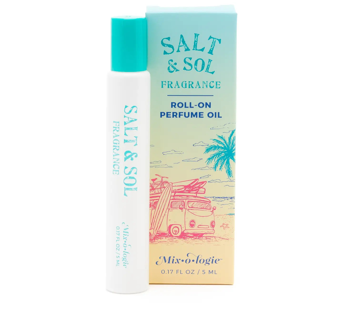 Mixologie Roller Perfume
