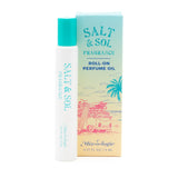 Mixologie Roller Perfume